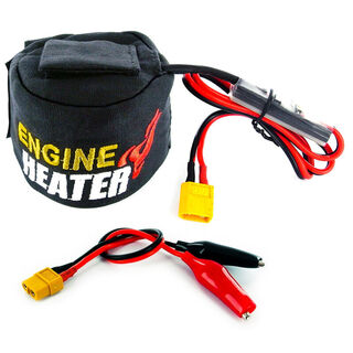 SKYRC Engine Heater