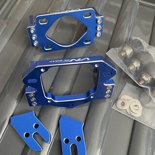 Vietnam New Engine Mounts