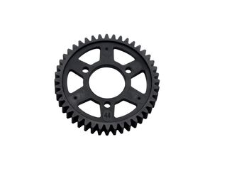 SERPENT Spurgear composite 44T M1