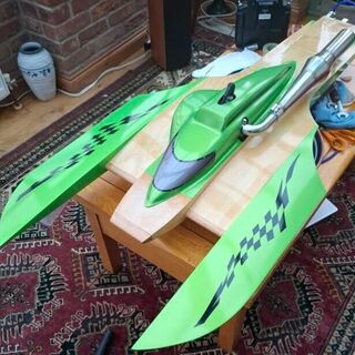 RCP Sport Hydro Kit