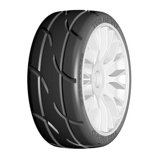 GRP Tyres GTH03-XM3