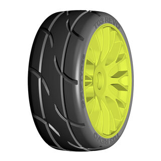 GRP Tyres GTY03-XM4