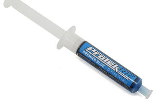 ProTek RC Premier Blue O-Ring Grease & Multipurpose Lubricant