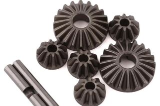 LOSI  Differential Gear & Shaft Set 8B8T