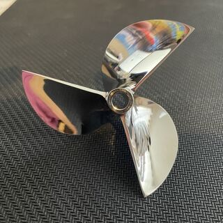 Viet Nam Modified 7216 3 Blade Prop