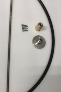 ZippKits Direct Throttle Drive